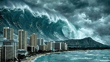 PARADISE TO HELL  The Great Hawaii Disaster 4K 2025