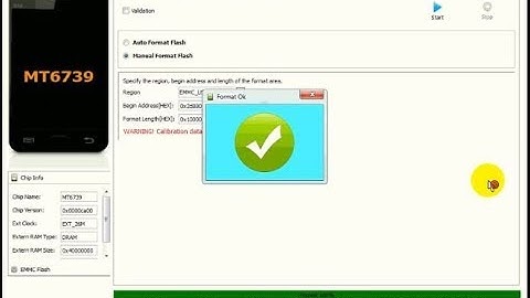 Maximus P7 FRP File Frp Bypass Reset File MT6739 FRP Without Box  8.1