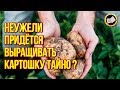 ВЫ ДОЛЖНЫ ЭТО ЗНАТЬ! Когда Наступит Глобальный Голод? Статья 10.12