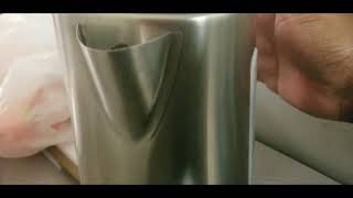 Magic Chef Electric Kettle (One Useful Item For Health Benefits)