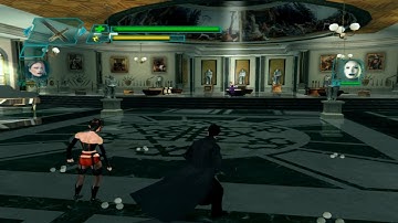 The Matrix: Path of Neo (2005) - #10