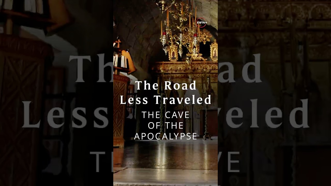 The Cave of the Apocalypse