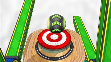 Going Balls - SpeedRun Gameplay Level 225-228