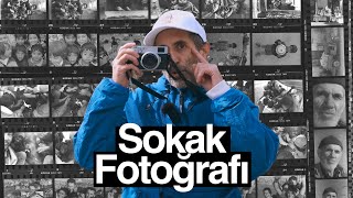 Fujifilm X100VI ve Sokak Fotoğrafçılığı