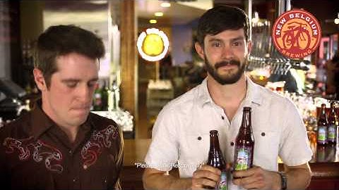 Fat Tire Ale - How to Friend/Unfriend