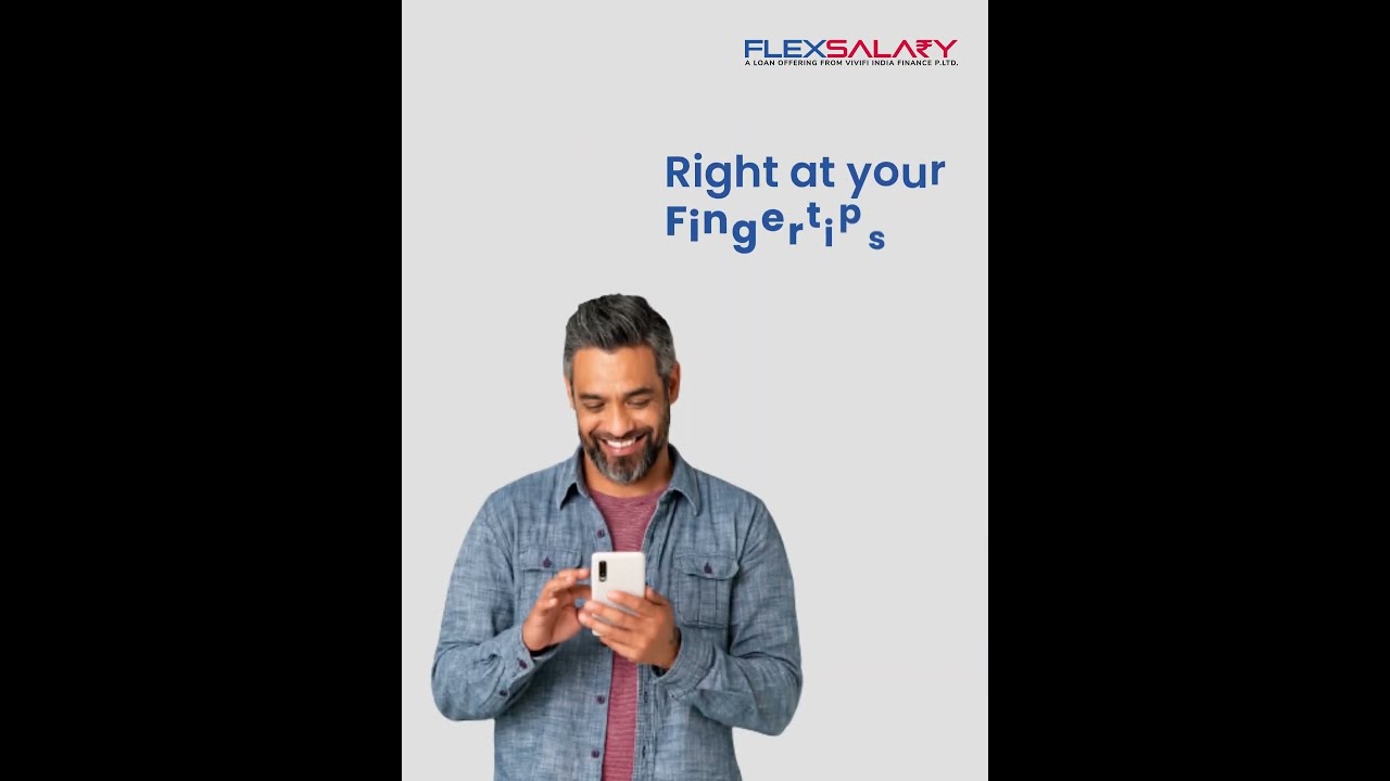 Get The Cash You Need Fast Cash Advance Loans FlexSalary YouTube Get The Cash You Need Fast Cash Advance Loans FlexSalary YouTube