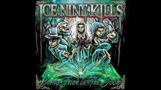 Ice Nine Kills- Tess Timony(Instrumental)