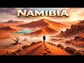 NAMIBIA: Where Earth Looks Like Mars | Travel Documentary