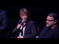 Beauty and the Beast 25th Anniversary Screening Q&A