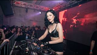 Hypnotic Dark House 2026 | Underground Club Mix | Continuous Flow and Powerful Beats
