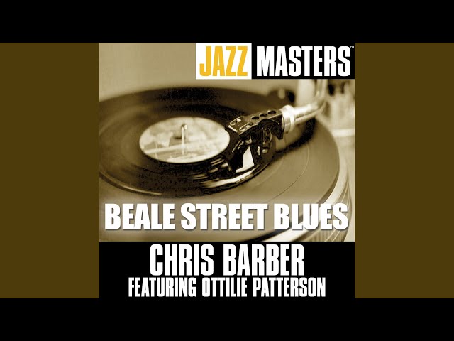 Chris Barber & Ottilie Patterson - Beale Street Blues