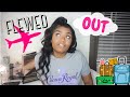 MY THOT STORY | I GOT FLEWED OUT