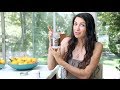 Glowing Summer Skin with Shiva Rose