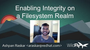 fs realm integrity
