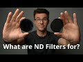 What are ND filters and How Can They Improve Your Videos?