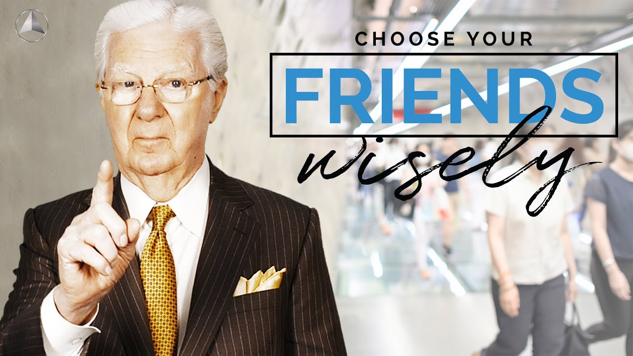 How are you spending your time with? | Bob Proctor