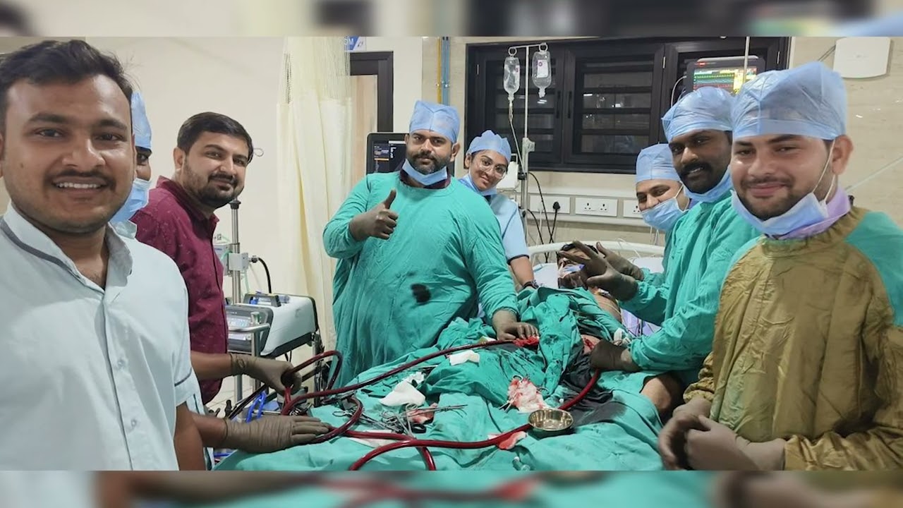 01 Ecmo Tretment