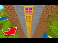 【マイクラ】世界一長いドアを作れるマインクラフト【自作MODクラフト＃５】