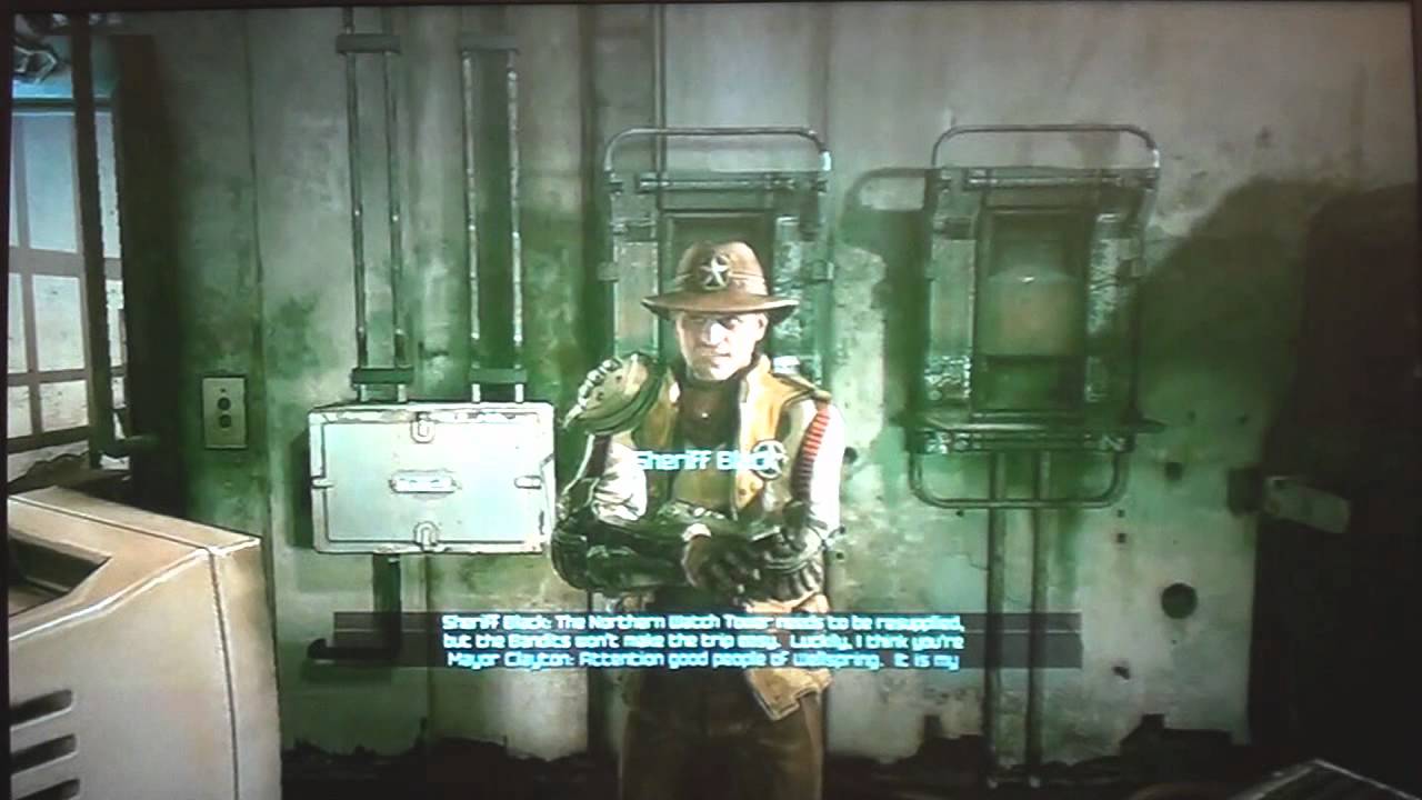 Let's Play Rage pt030: The Cuprino