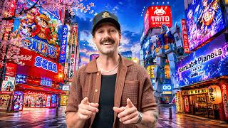 Inside Japan’s Most Viral Hidden Places!