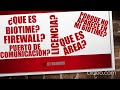 BIOTIME 8.0.8? NO PUEDO CONECTAR AL SFW? QUE ES ÁREA? FIREWALL? LICENCIA? PUERTO?