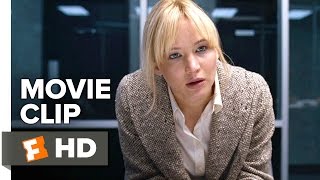 Joy Movie Clip - It Should Be Me 2015 - Bradley Cooper Jennifer Lawrence Movie Hd