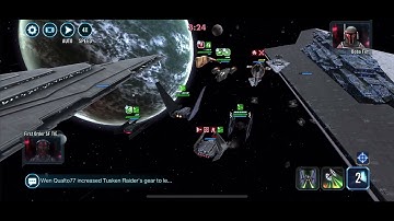 Finalizer (6star Echelon) vs Executor