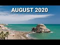 CAPRICORN - AUGUST 2020 🏝 Eliminati ceea ce nu va convine, destinul va aduce o oferta serioasa.