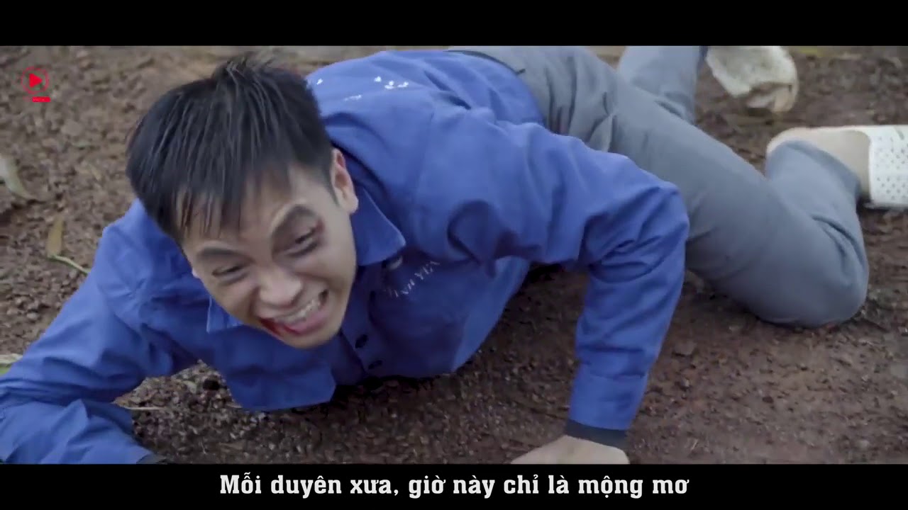 Clip hài tết 2019 |Nhạc Chế Nụ Hôn Mong Manh | Nụ Hôn Mong Manh Chuyện Tình Anh Thợ Xây