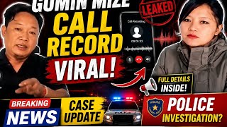 GUMIN MIZE CALL RECORD VIRAL