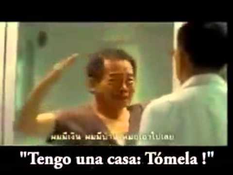 Video Triste - Padre E Hija
