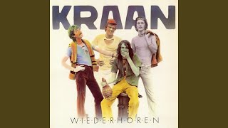 Video thumbnail of "Kraan - Silky Way"