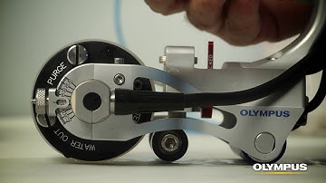 RollerFORM™ and RollerFORM XL Phased Array Wheel Probe Overview