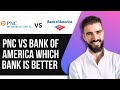 PNC VS BANK OF AMERICA