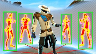 I Outsmarted 5 Wallhackers