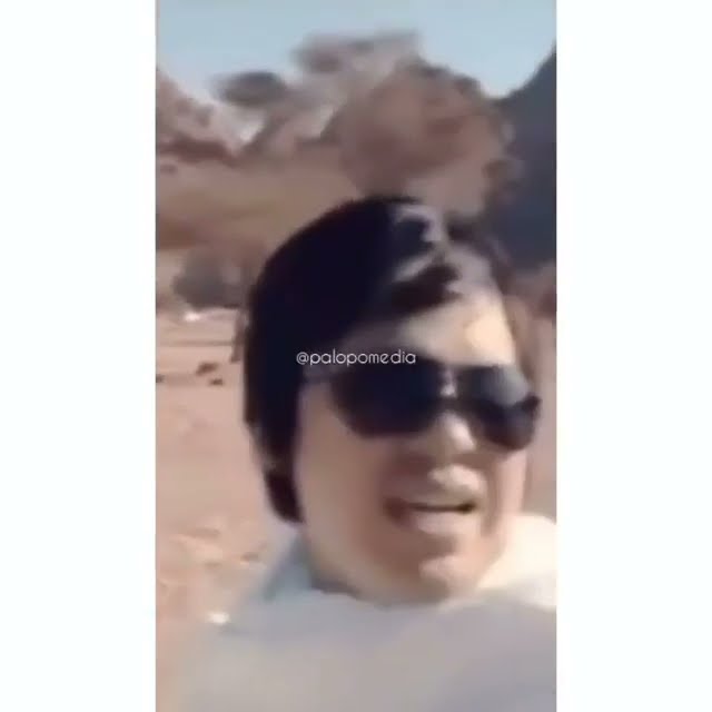 VIRAL!!! di duga mirip gisel