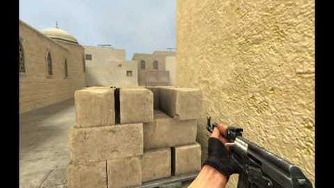 CSS - MostWanted - Out of Control