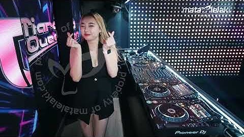 DJ TIARA QUEEN | BREAK THE BEAT LIVE AFTERWORK LOUNGE 30/09/2022 | EPS 38 PART 3