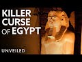 Ancient Egypt: Terrifying Discoveries