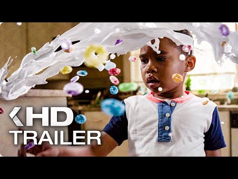 RAISING DION Trailer (2019) Netflix