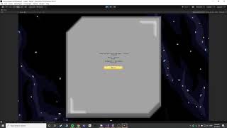Celebrity Game Dev Final Project Presentation Profile