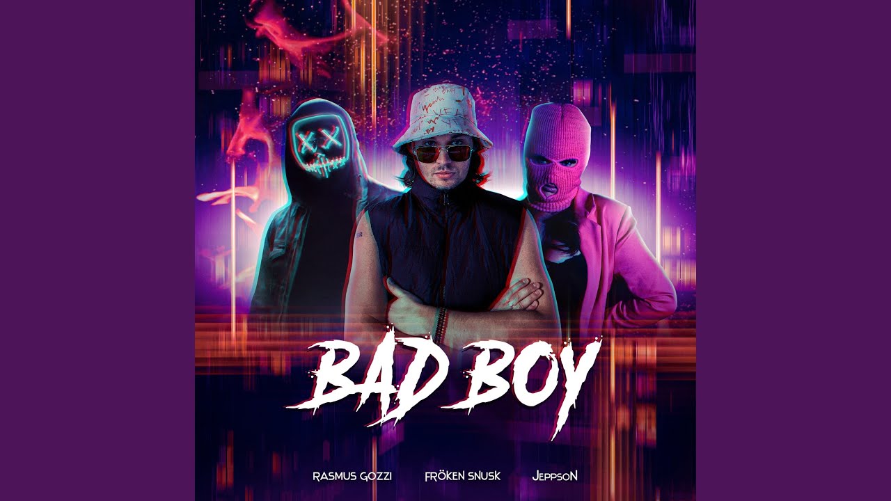 BAD BOY YouTube Music