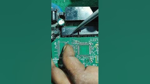 easy soldering tips #soldering #solderingtutorial #solderingtips #howtosoldering #icsoldering