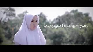 Harusnya aku{Cover Intan}