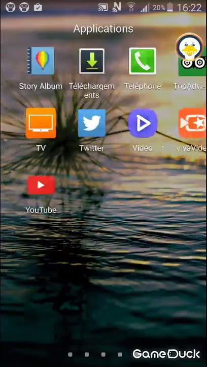 Comment telecharger une musique (tuto)