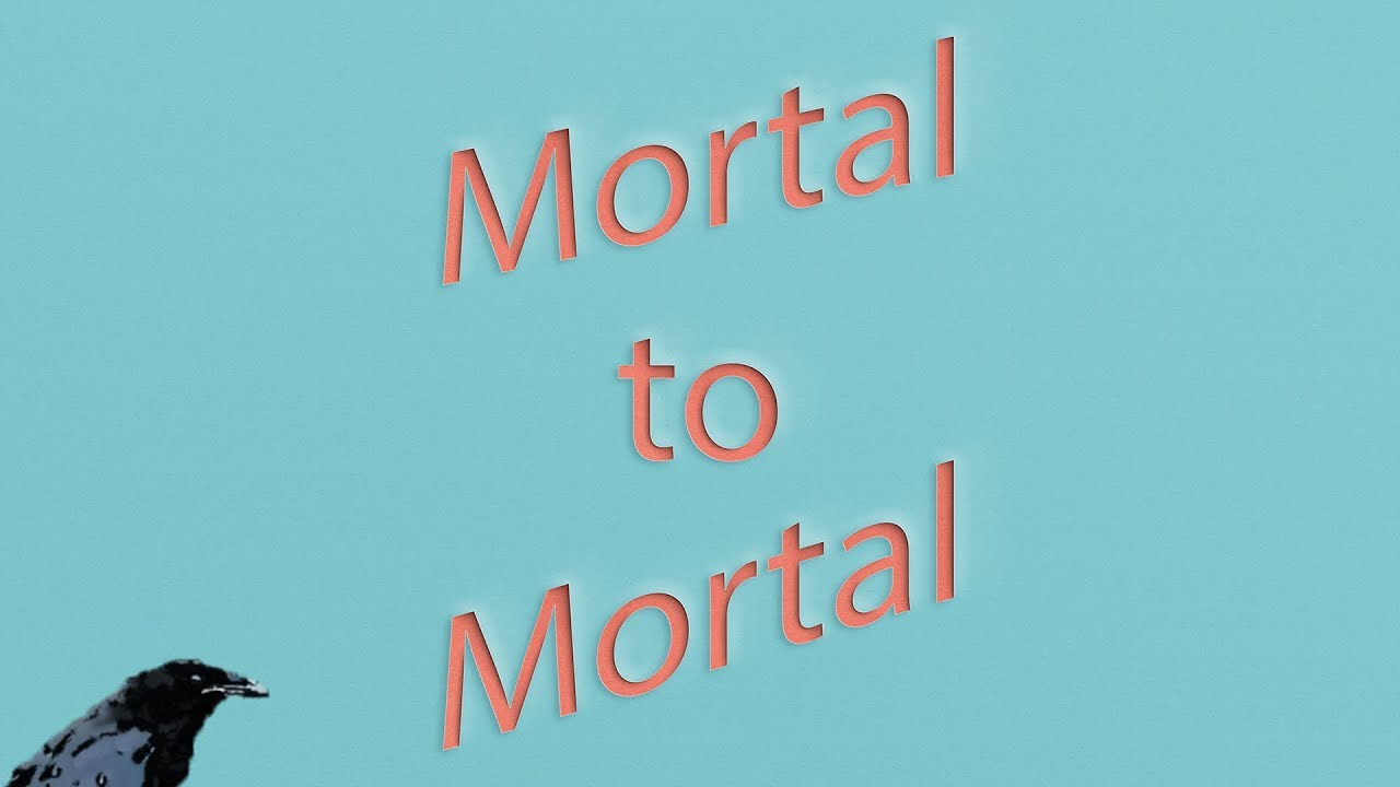 Mortal to Mortal Ash Blodgett Interview