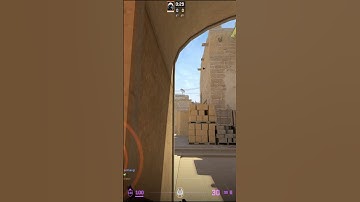 Smoke And Molotov On MIRAGE For Take A In CS2 #cs2 #shorts