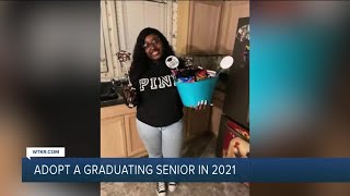 Local parents look to get graduating seniors 'adopted' as pandemic likely to impact graduations