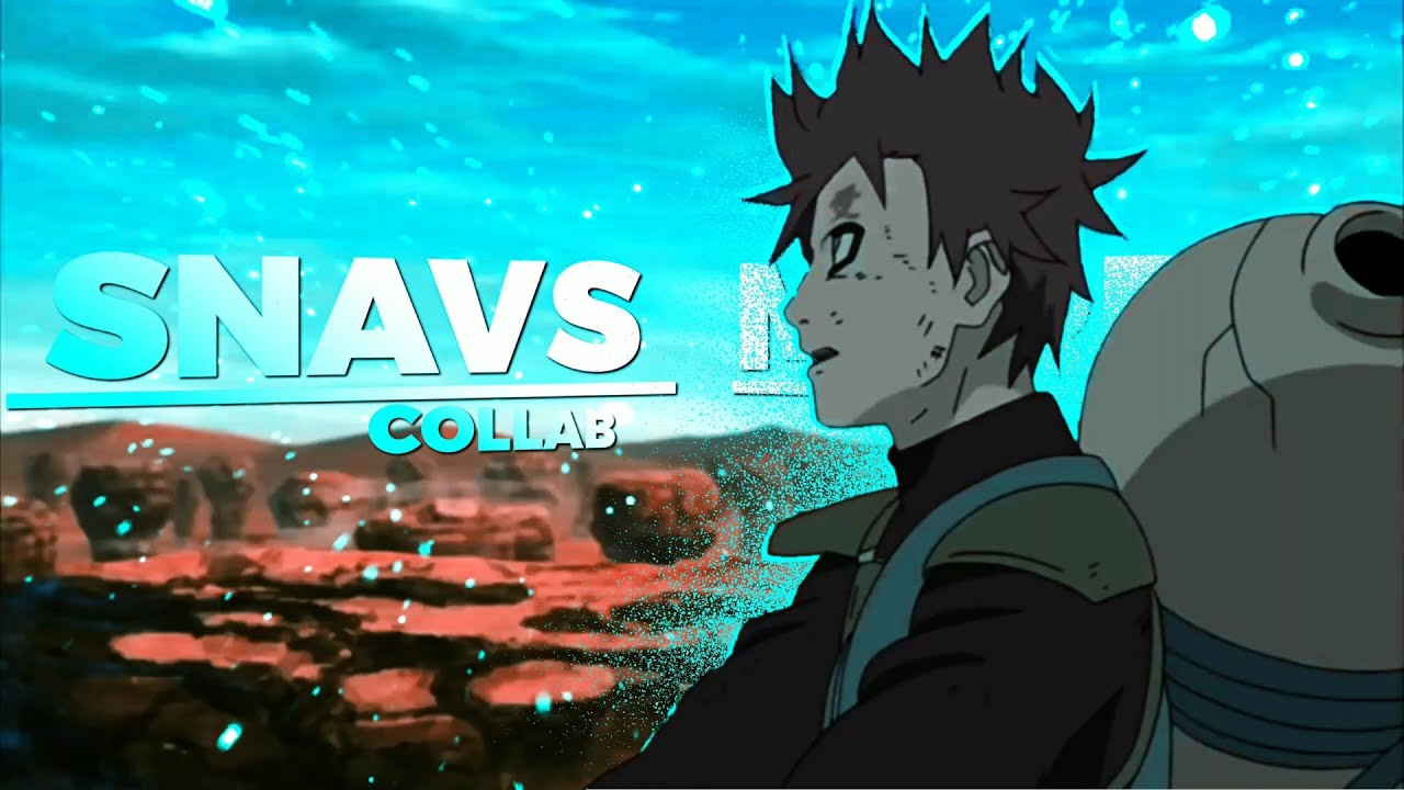 SNAVS MURDA - EDIT COLLAB - [Edit/AMV]!