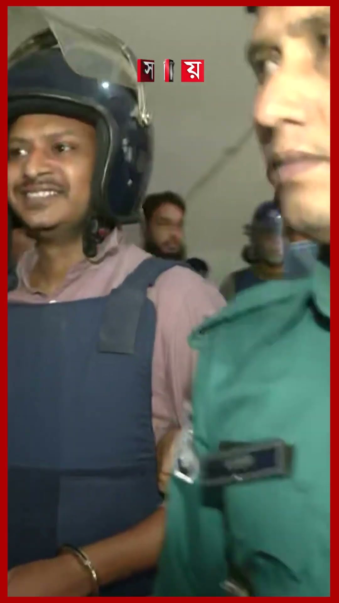 বিভিন্ন মামলায় ফের রিমান্ডে আনিসুল-সালমানসহ ৬ জন #cmmcourt #anisulhuq #salmanfrahman #sadhanchandra